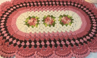 Modelo 5 Tapete Ranny